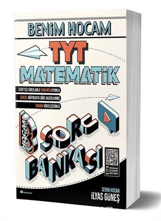 2020 TYT Matematik Soru Bankası