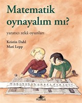 Matematik Oynayalım Mı? / Yaratıcı Zeka Oyunları