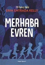 Merhaba Evren