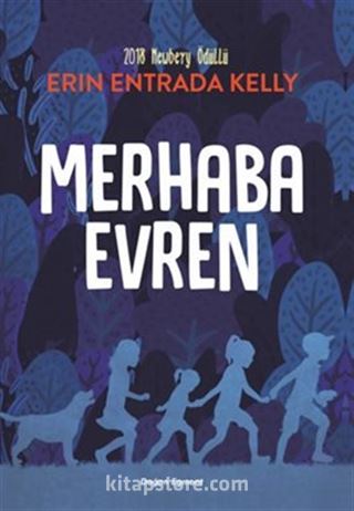 Merhaba Evren