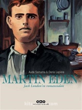 Martin Eden