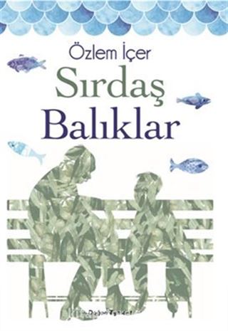 Sırdaş Balıklar