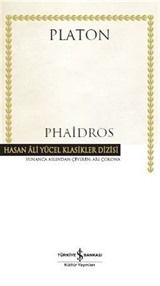 Phaidros (Ciltli)