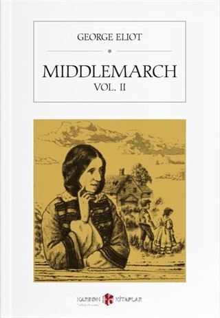 Middlemarch Vol. II