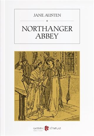 Northanger Abbey