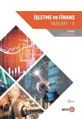 İşletme ve Finans Yazıları 2