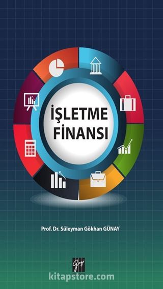 İşletme Finans