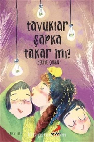 Tavuklar Şapka Takar mı?