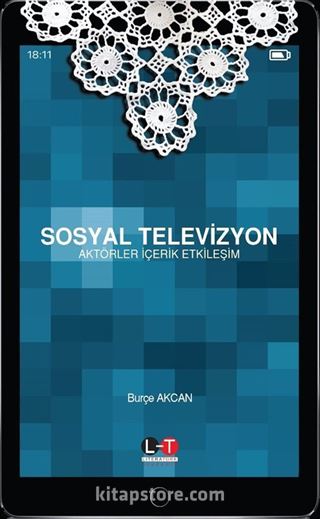 Sosyal Televizyon