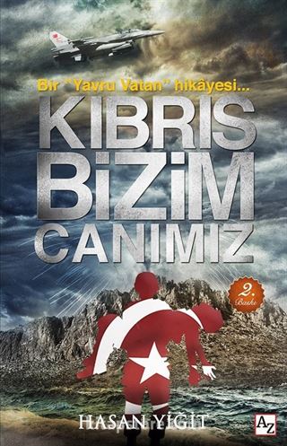 Kıbrıs Bizim Canımız