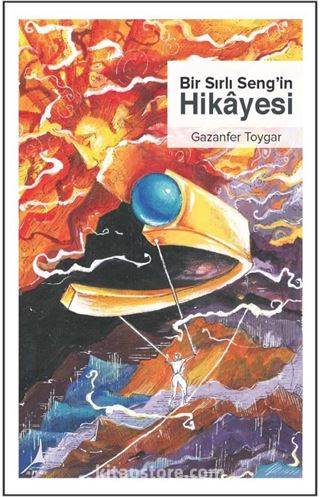 Bir Sırlı Seng'in Hikayesi