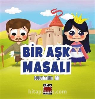 Bir Aşk Masalı