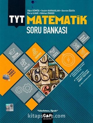 TYT Matematik Soru Bankası