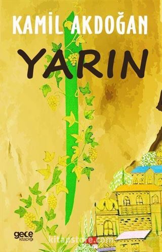 Yarın