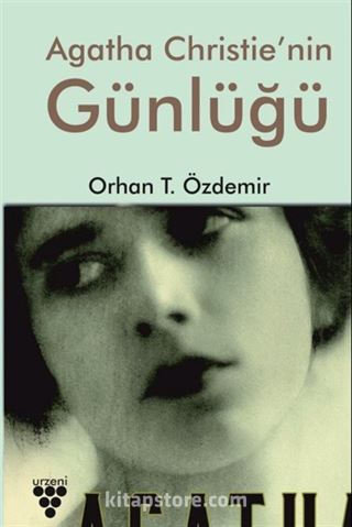 Agatha Christie'nin Günlüğü