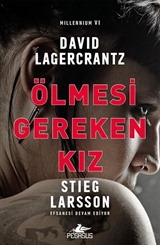 Ölmesi Gereken Kız / Millennium VI