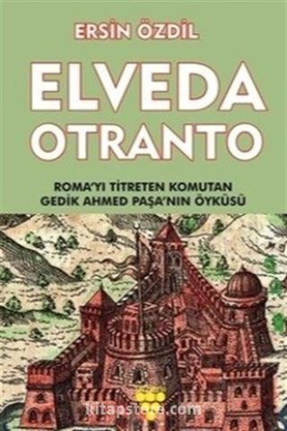 Elveda Otranto