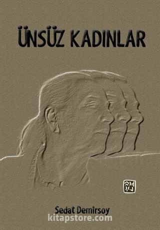 Ünsüz Kadınlar