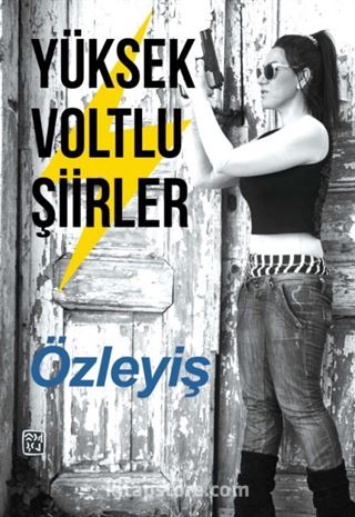 Yüksek Voltlu Şiirler