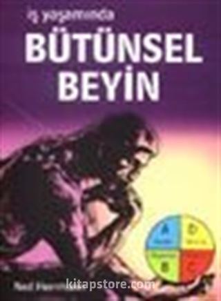 İş Yaşamında Bütünsel Beyin