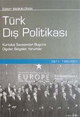 Türk Dış Politikası Cilt II (Ciltli)