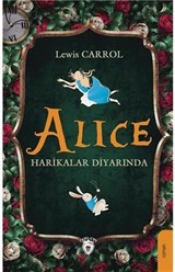 Alice Harikalar Diyarında