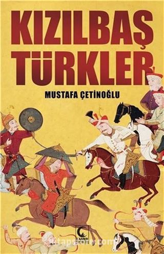 Kızılbaş Türkler