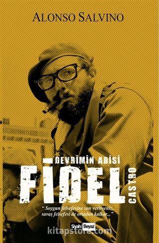 Fidel Castro