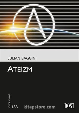 Ateizm