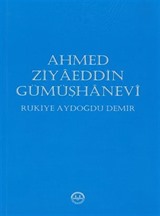 Ahmed Ziyaeddin Gümüşhanevi