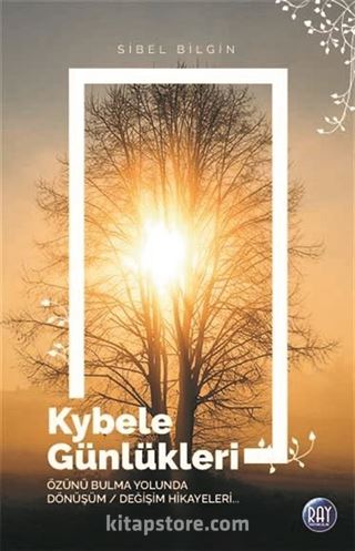 Kybele Günlükleri