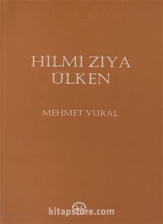 Hilmi Ziya Ülken