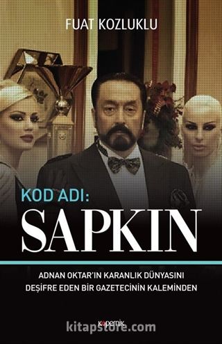 Kod Adı: Sapkın