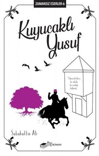 Kuyucaklı Yusuf