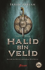 Halid Bin Velid