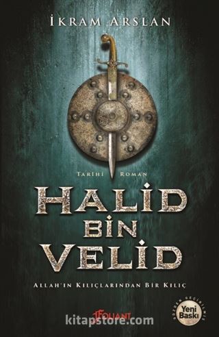 Halid Bin Velid