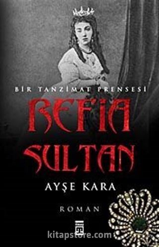 Refia Sultan