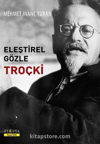 Eleştirel Gözle Troçki