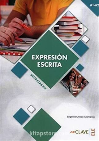 Expresion escrita A1-A2 (Destrezas ELE)