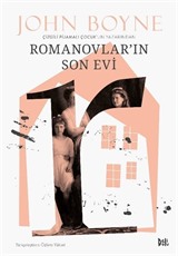 Romanovlar'ın Son Evi