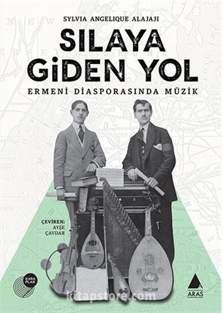 Sılaya Giden Yol