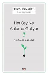 Her Şey Ne Anlama Geliyor