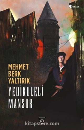 Yedikuleli Mansur