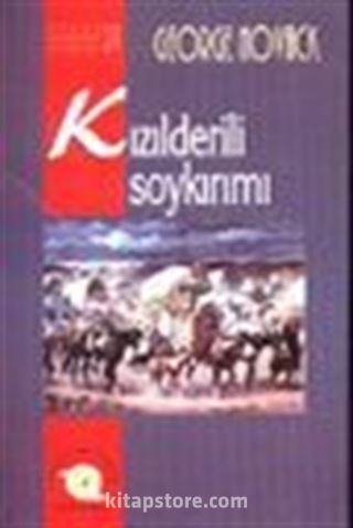 Kızılderili Soykırımı