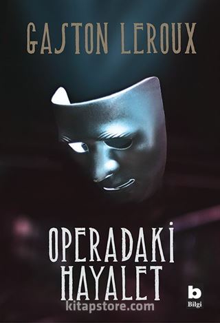 Operadaki Hayalet