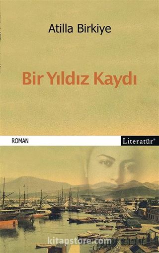 Bir Yıldız Kaydı