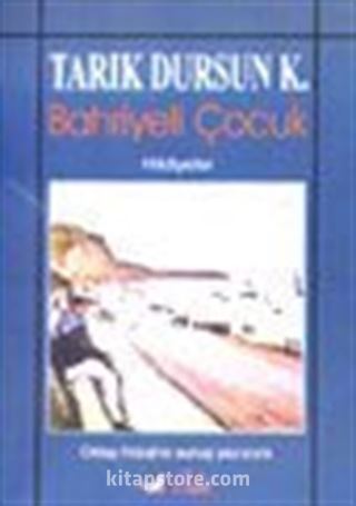 Bahriyeli Çocuk