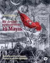 Bir Devlet Operasyonu: 19 Mayıs (Karton Kapak)