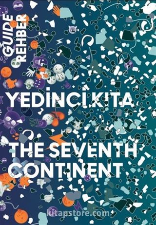 Yedinci Kıta - 16. İstanbul Bienali Rehberi