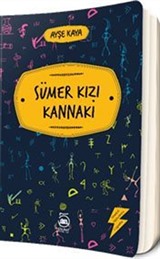 Sümer Kızı Kannaki